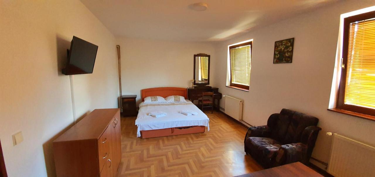 Hotel Dijamant Zlatibor Exterior foto